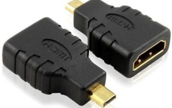 micro-mini HDMI Converters for sale