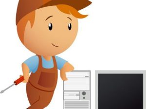 Computer Reparing services for Desktops & Laptops