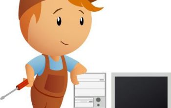 Computer Reparing services for Desktops & Laptops