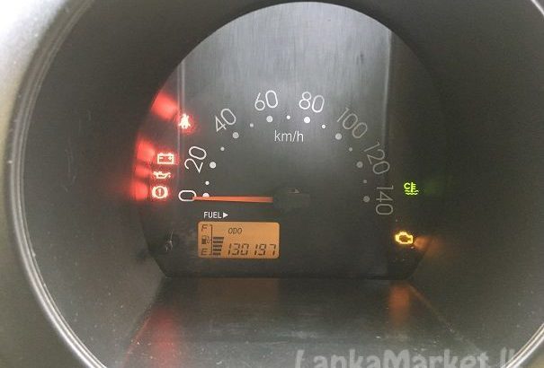 Daihatsu Hijet 2006 Manual for sale