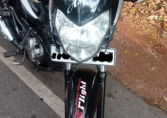 Bajaj pulsar 135 for a sale