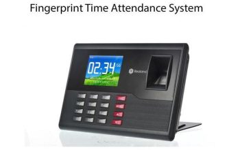 Fingerprint Time Attendance System for sale