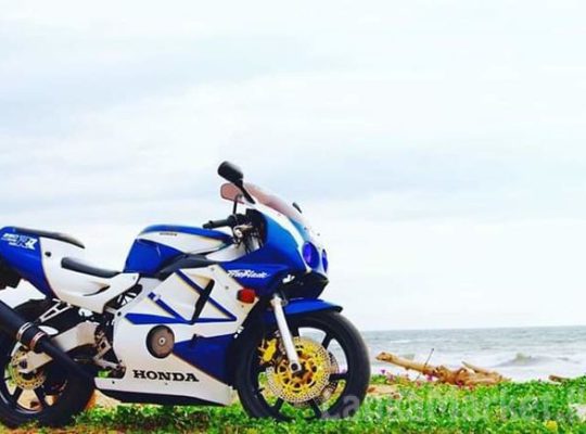 Honda CBR 250 for sale