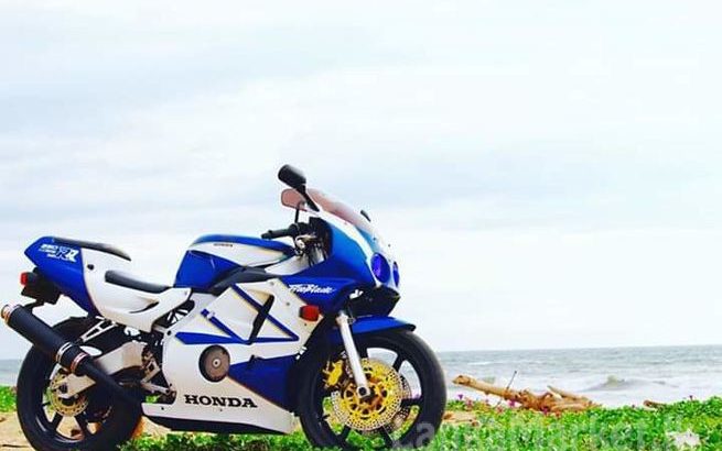 Honda CBR 250 for sale