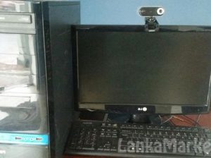 Used computer for sale