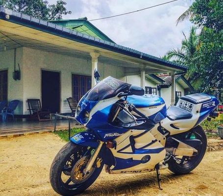 Honda CBR 250 for sale