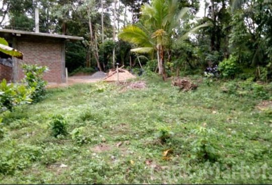 Matara, Weligama land for sale