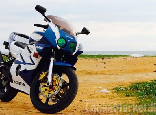 Honda CBR 250 for sale