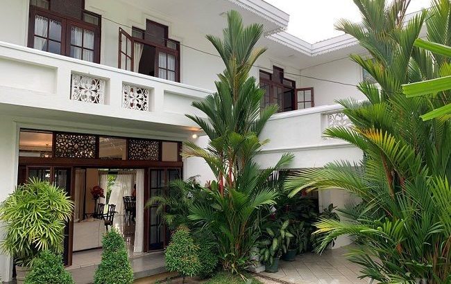Magnificent House in Battaramulla for Sale