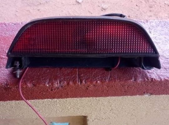 Caravan Brake light set and Door light and Door Lock for sale