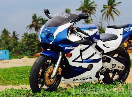 Honda CBR 250 for sale