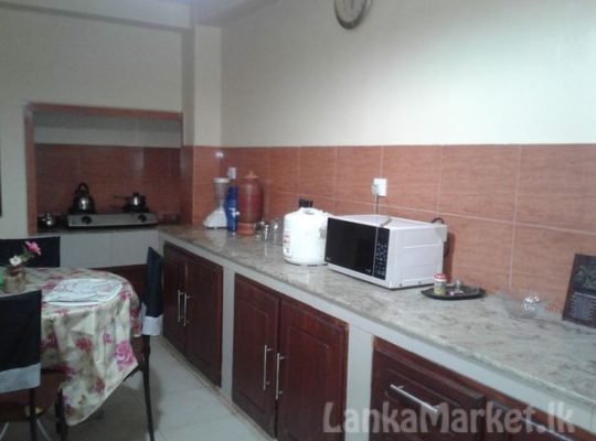 Commercial property at Pannipitiya for sale