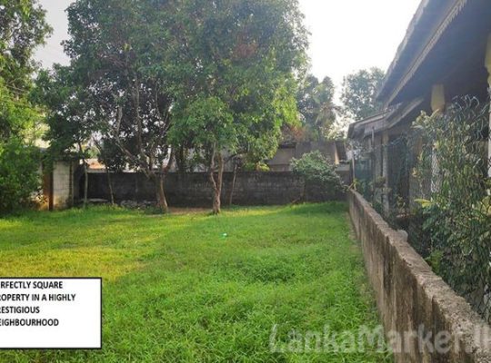 Land in Pelawatte, for Sale