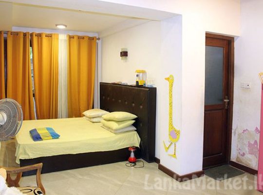 Complete House in Kandy Katugastota, for sale