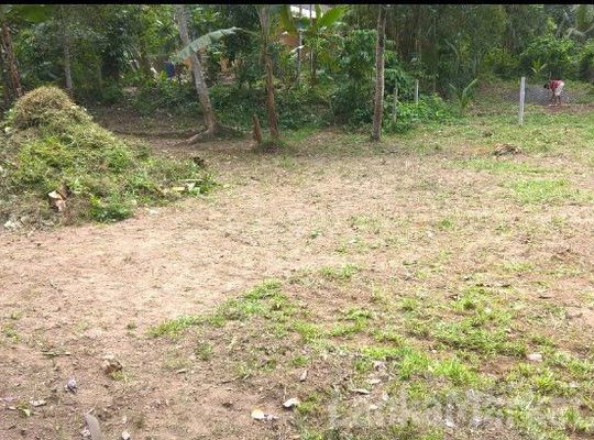 Matara, Weligama land for sale