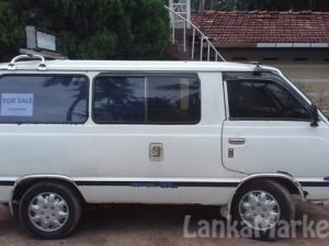 Toyota Liteace