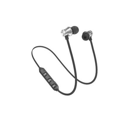 Bluetooth 4.2 Stereo Headset Magnetic Earbud for sale