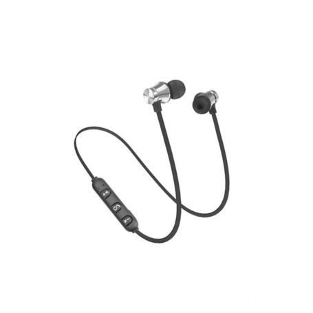 Bluetooth 4.2 Stereo Headset Magnetic Earbud for sale