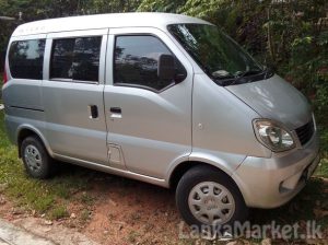 Micro mpv mini van for sale