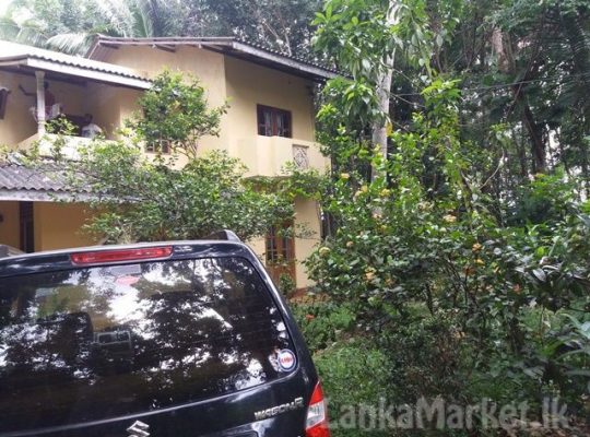 HOUSE FOR SALE IN HORANA