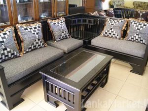 Sofa Set for sale