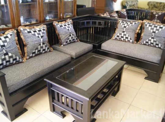 Sofa Set for sale