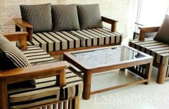 Sofa Set for sale