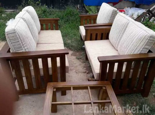 Sofa Set for sale