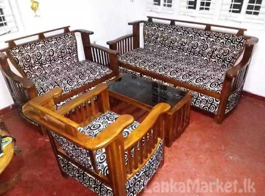 Sofa Set for sale