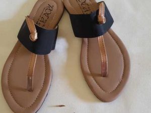 Ladies sandals