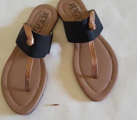 Ladies sandals