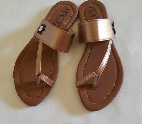 Ladies sandals