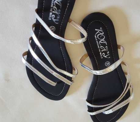 Ladies sandals