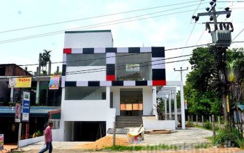 3 Storied commercial building for Sale or Rent in Kurunegala