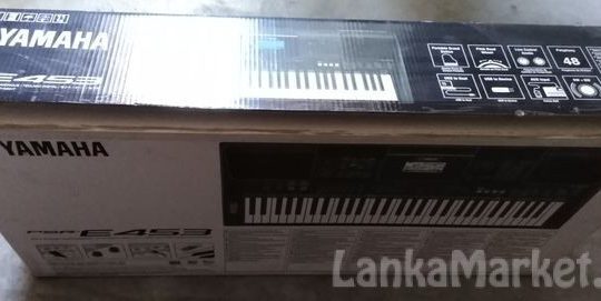 Yamaha Organ good condition