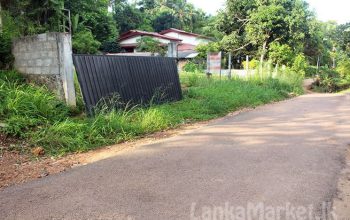Good Residential Land for Sale