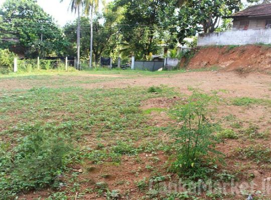 Good Residential Land for Sale