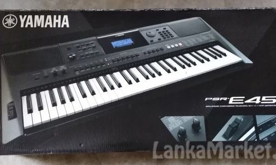 Yamaha Organ good condition