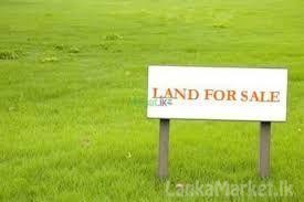 land in Kondavil junction for sale