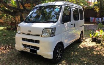 Daihatsu Hijet 2006 Manual for sale