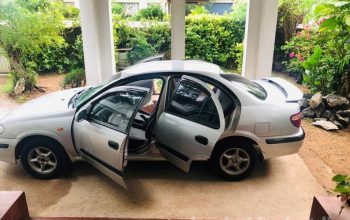 Nissan Sunny N16 2000 Automatic Transmission For Sale