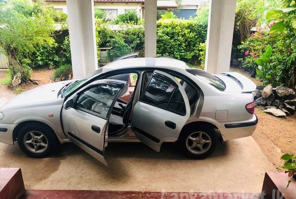 Nissan Sunny N16 2000 Automatic Transmission For Sale