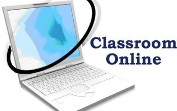 Computer class for work at home for online income