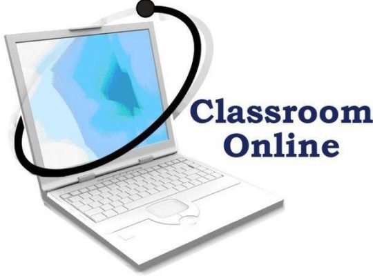 Computer class for work at home for online income