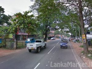 Land for Sale in Yakkala