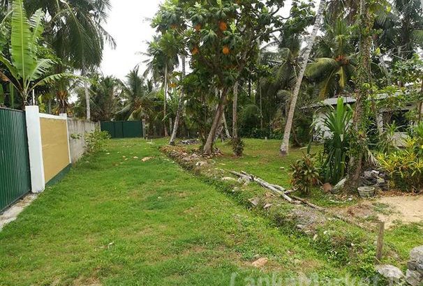 Valuable Land Block for Sale