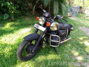 Honda CD125 Benly for sale