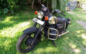 Honda CD125 Benly for sale