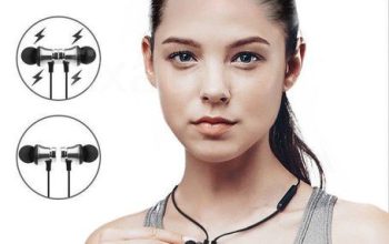 Earphone Headset Wireless Magnetic Earbud For sale for All Phone
