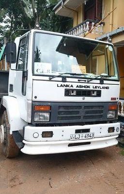 LORRY FOR HIRE (BOOM/FULL BODY) SERVICE